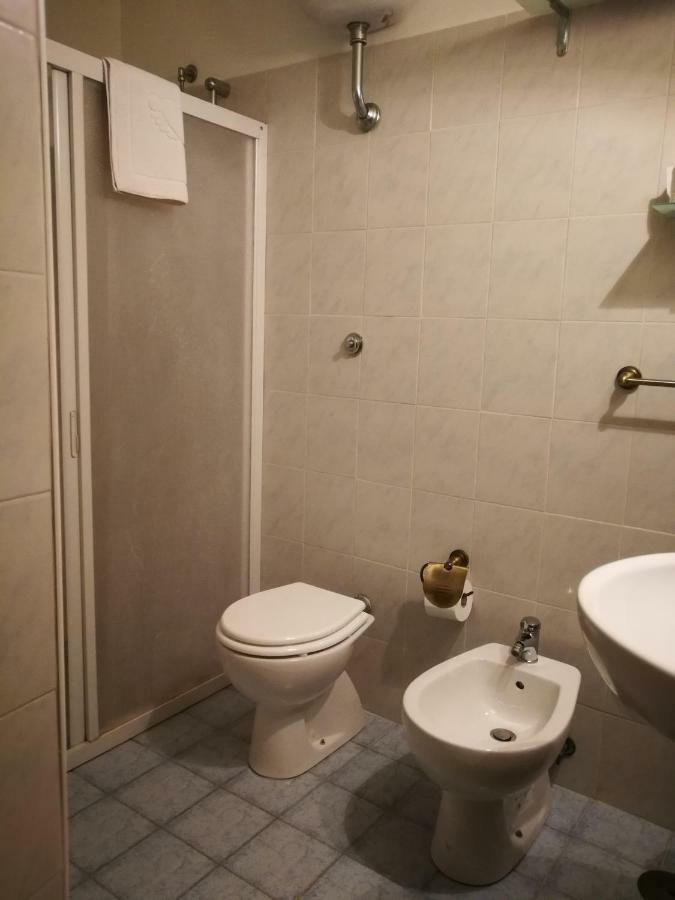 ナポリArturo'S Houseアパートメント エクステリア 写真